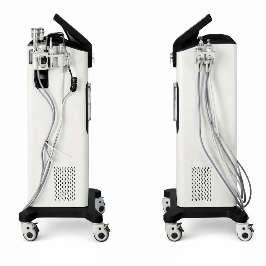 Appareil Hydrafacial 7-en-1 Professionnel