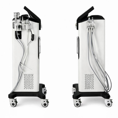 Appareil Hydrafacial 7-en-1 Professionnel
